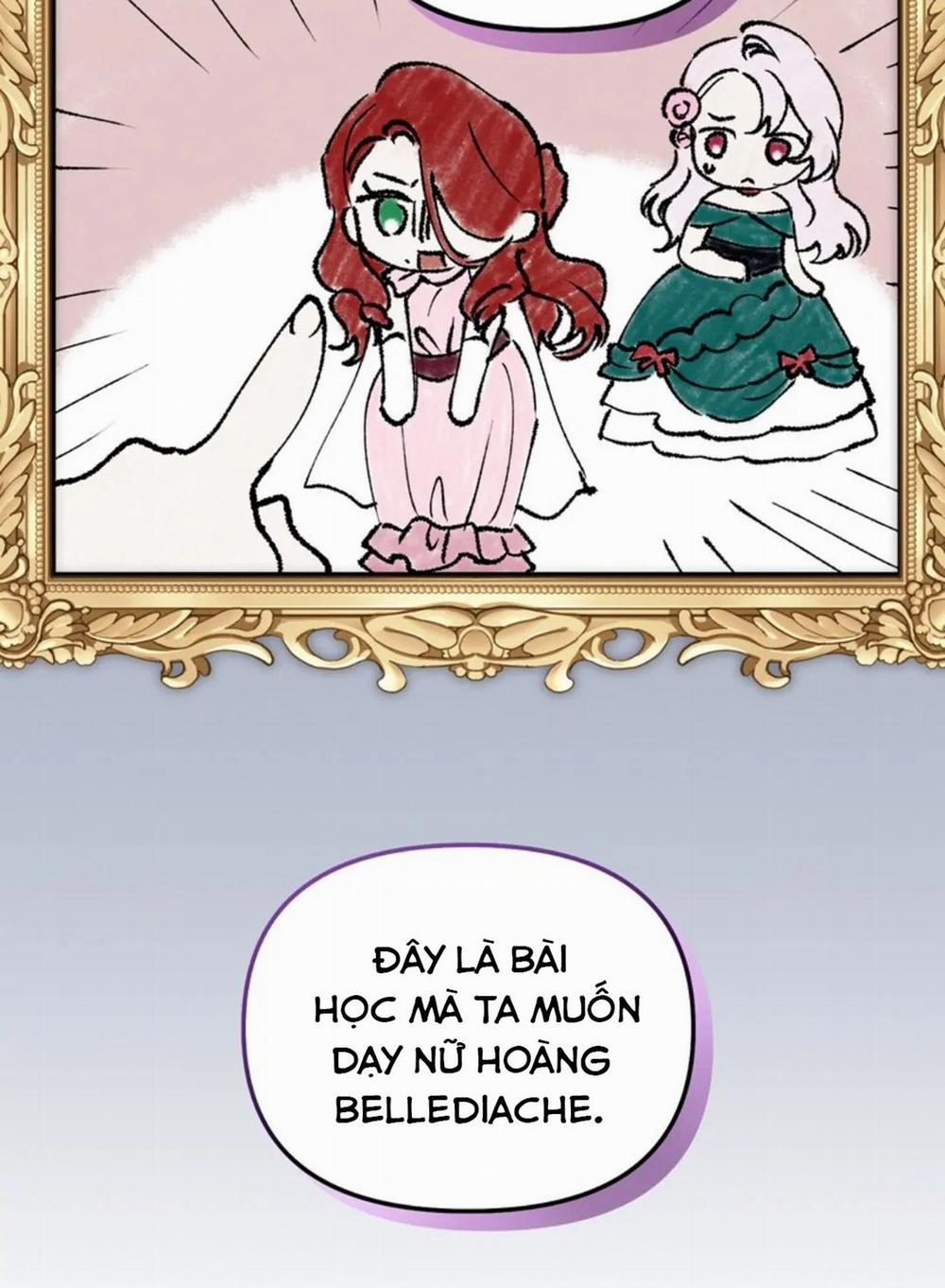 Lời Nguyền Vẫn Chưa Chấm Dứt 53 trang 35