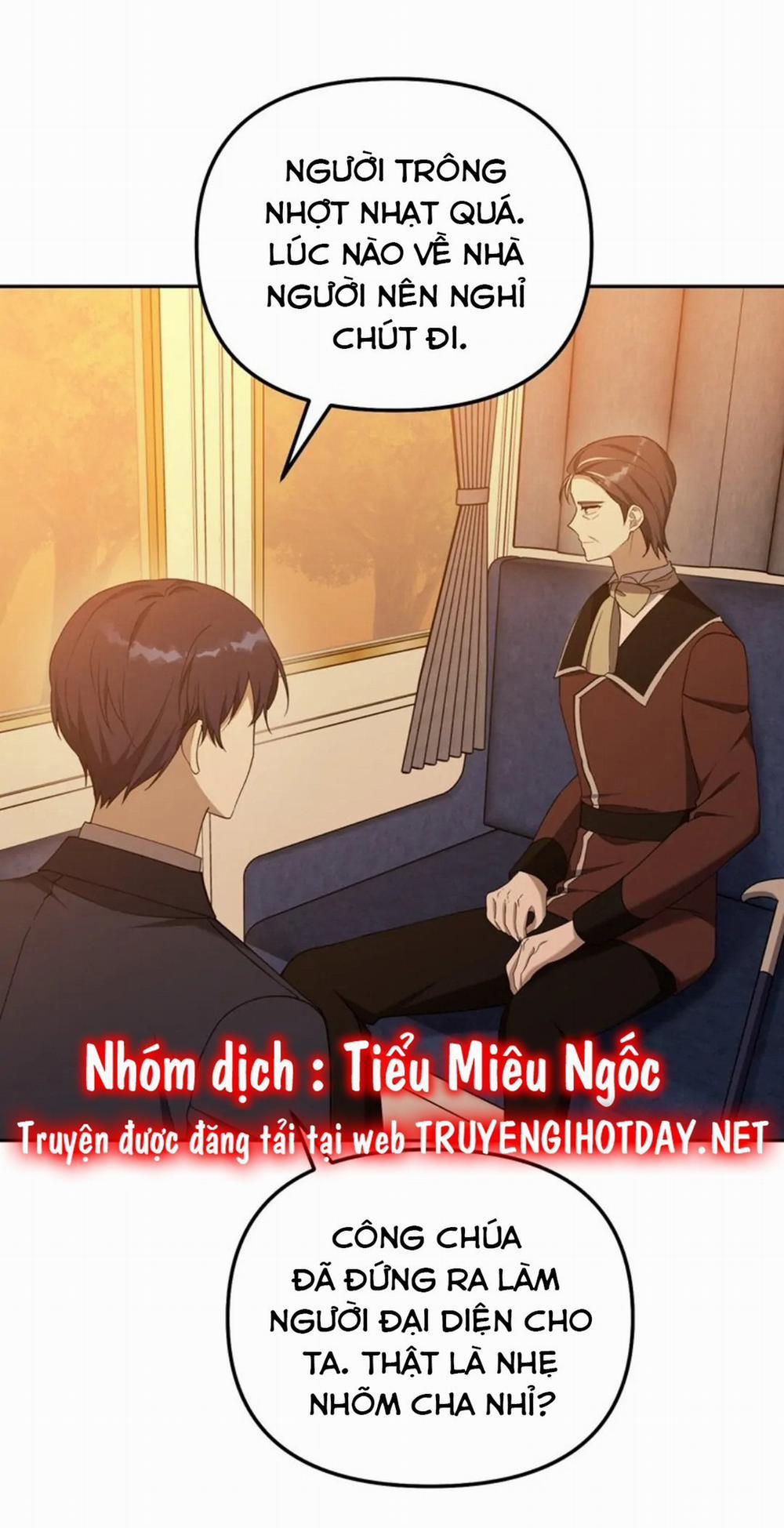 Lời Nguyền Vẫn Chưa Chấm Dứt 53 trang 40