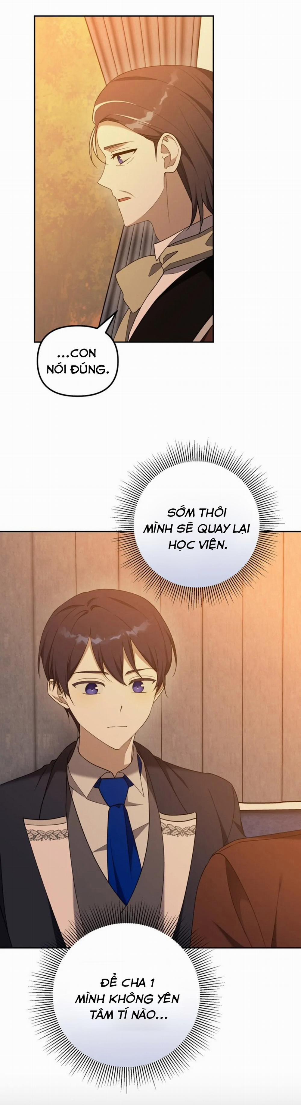 Lời Nguyền Vẫn Chưa Chấm Dứt 53 trang 41