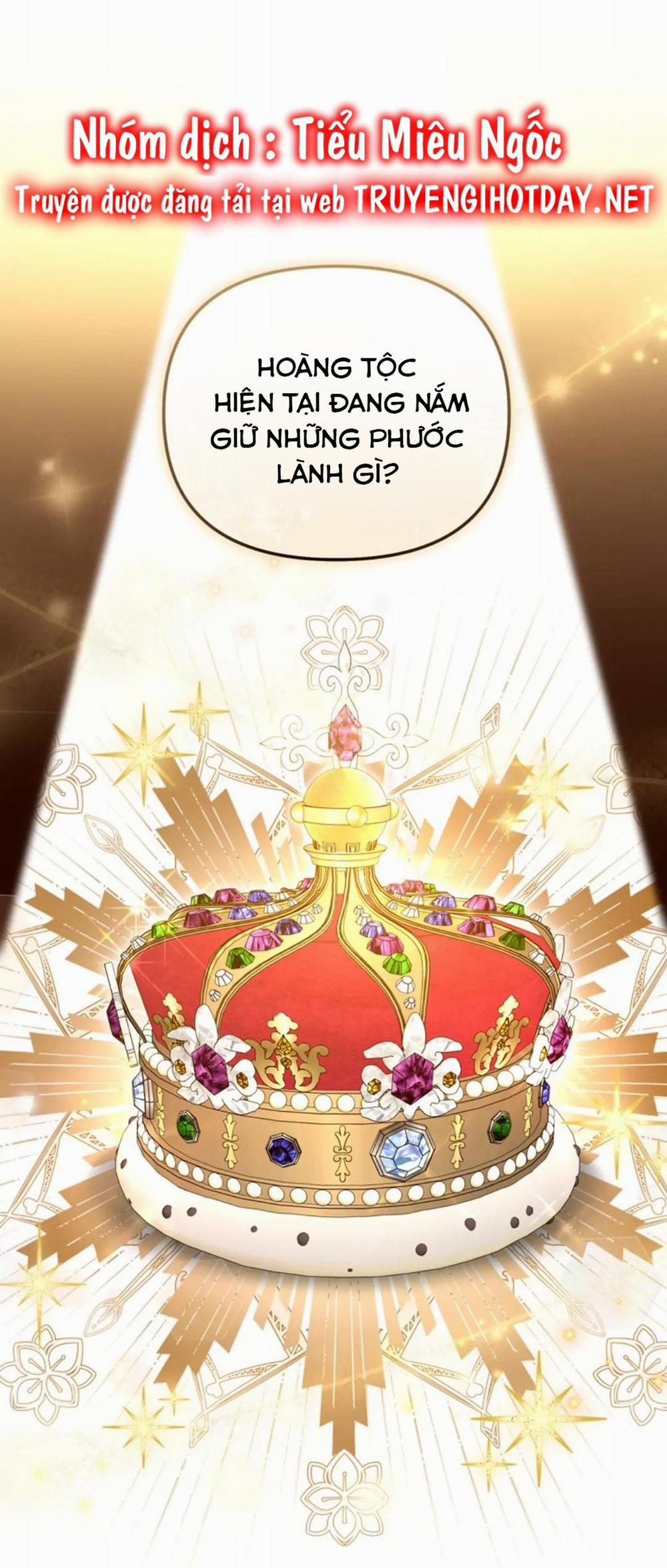 Lời Nguyền Vẫn Chưa Chấm Dứt 53 trang 45