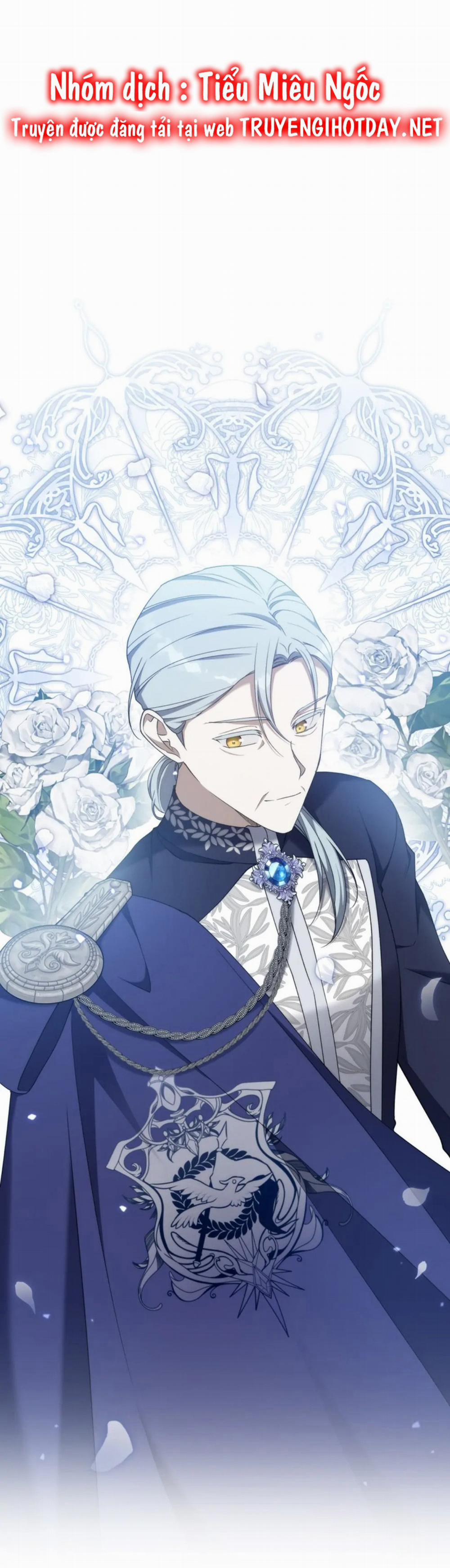 Lời Nguyền Vẫn Chưa Chấm Dứt 53 trang 48