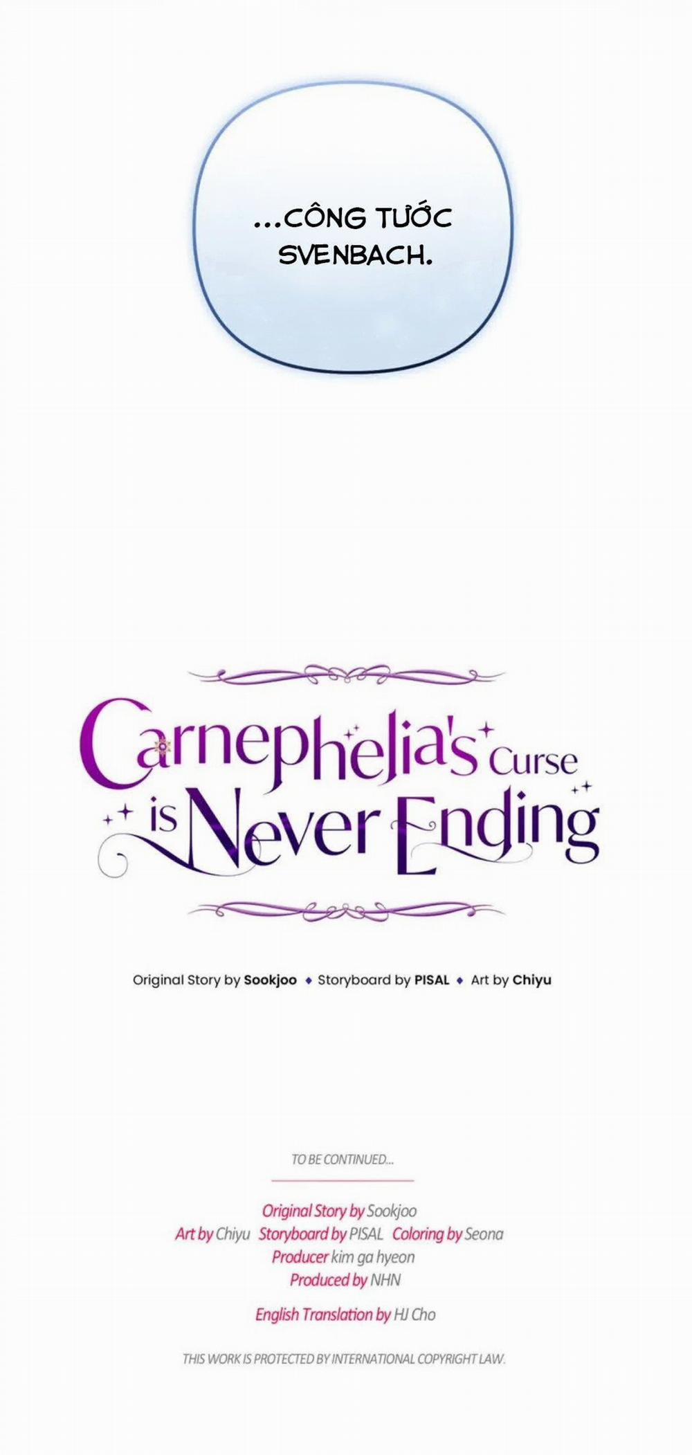 Lời Nguyền Vẫn Chưa Chấm Dứt 53 trang 49