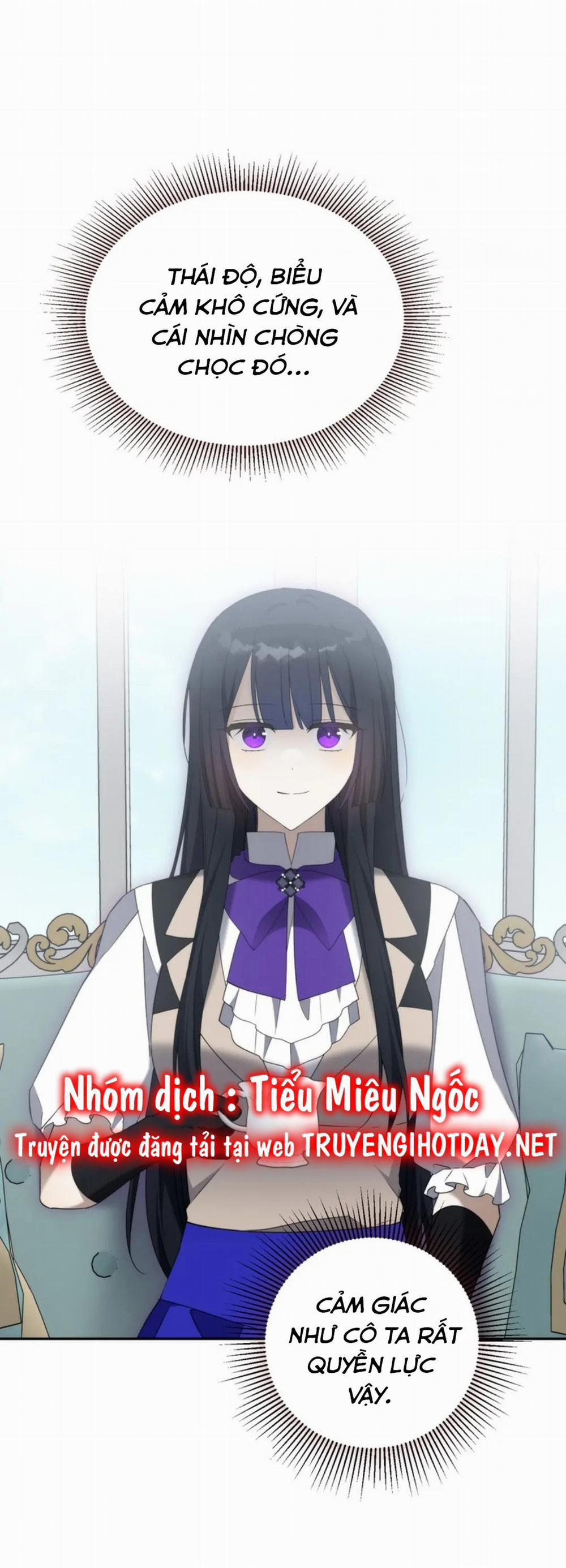 Lời Nguyền Vẫn Chưa Chấm Dứt 53 trang 5