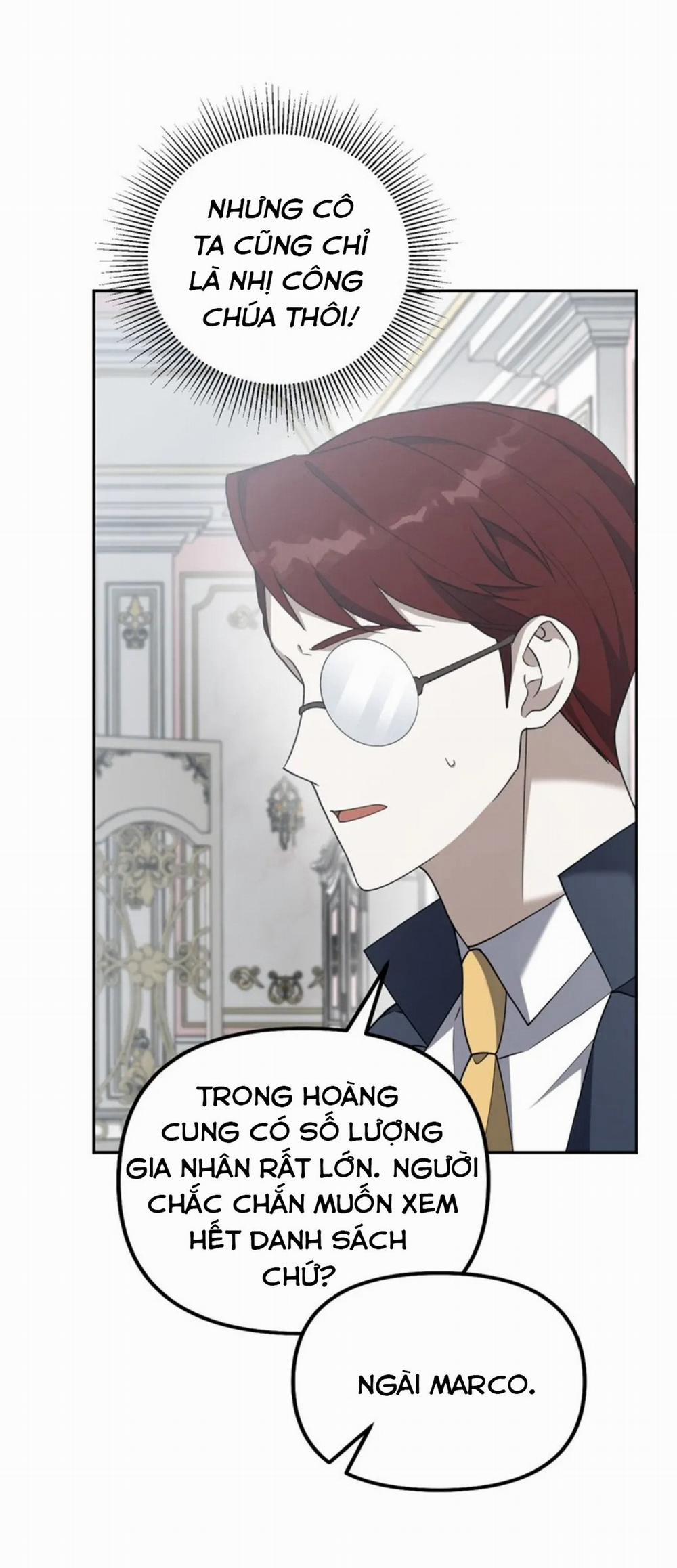 Lời Nguyền Vẫn Chưa Chấm Dứt 53 trang 6