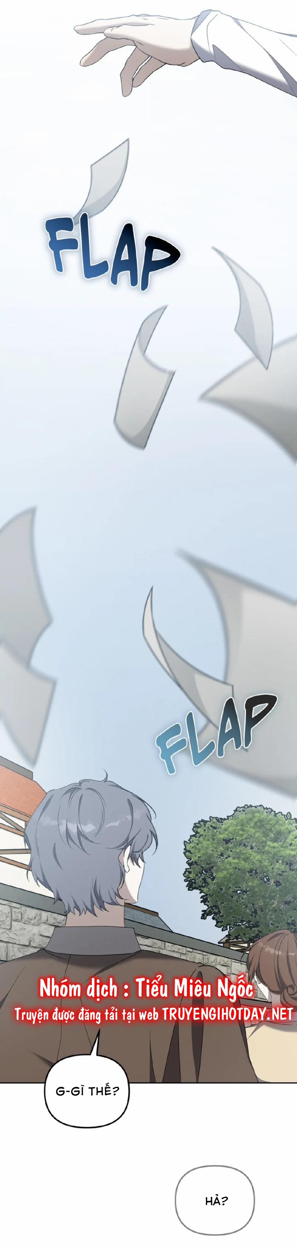 Lời Nguyền Vẫn Chưa Chấm Dứt 54 trang 14