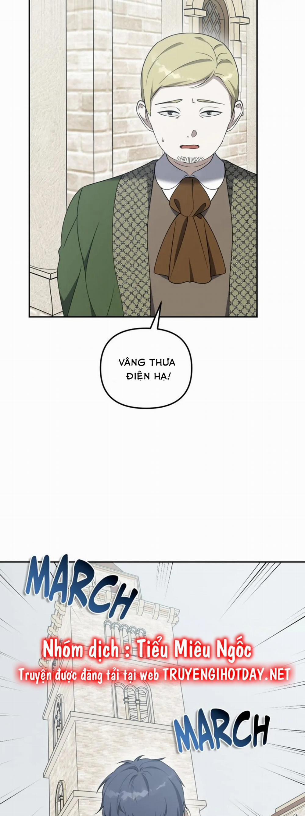 Lời Nguyền Vẫn Chưa Chấm Dứt 54 trang 17