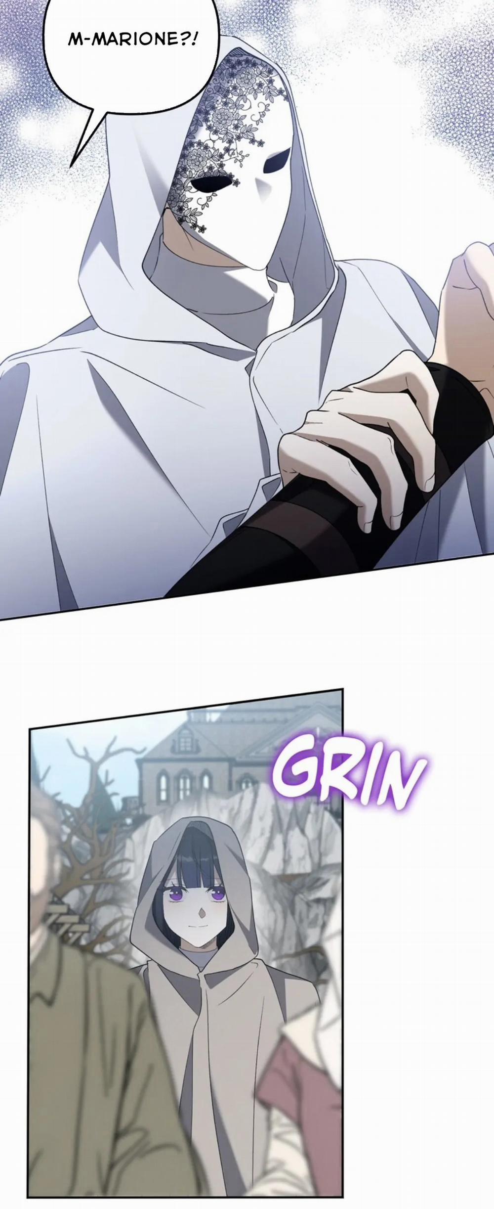 Lời Nguyền Vẫn Chưa Chấm Dứt 54 trang 22