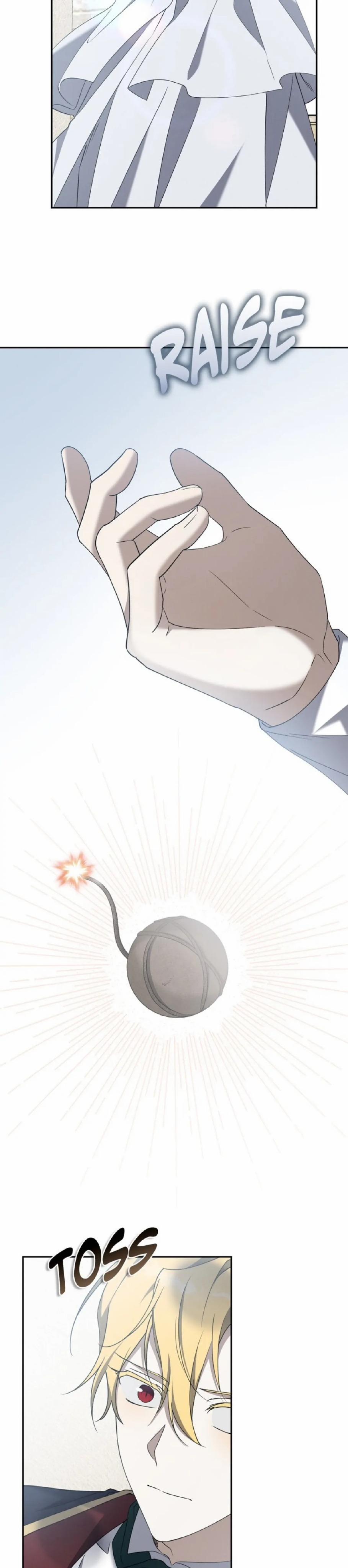 Lời Nguyền Vẫn Chưa Chấm Dứt 54 trang 24