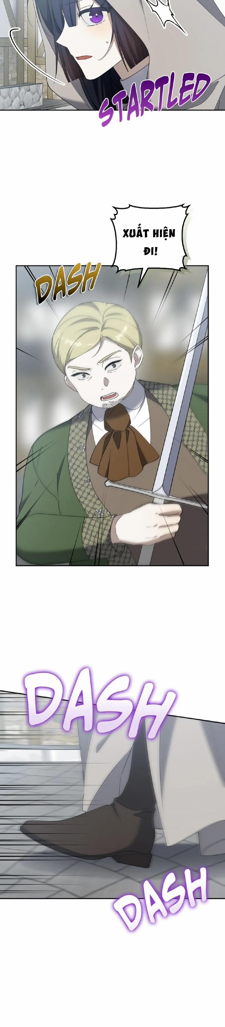 Lời Nguyền Vẫn Chưa Chấm Dứt 54 trang 28