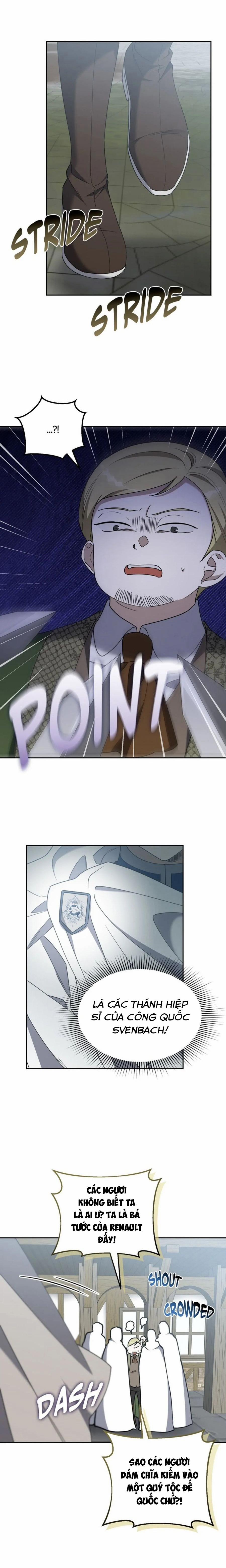 Lời Nguyền Vẫn Chưa Chấm Dứt 55 trang 2