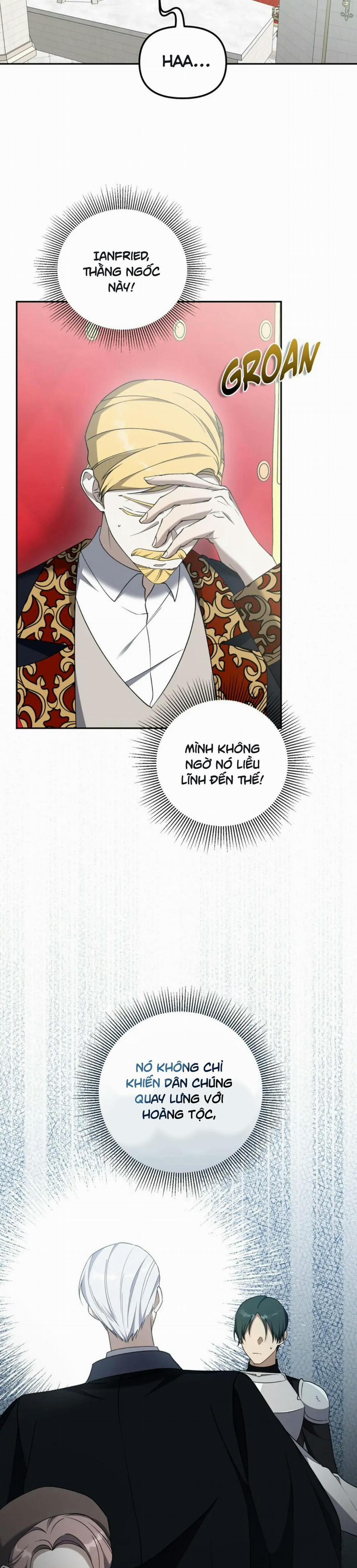 Lời Nguyền Vẫn Chưa Chấm Dứt 56 trang 13