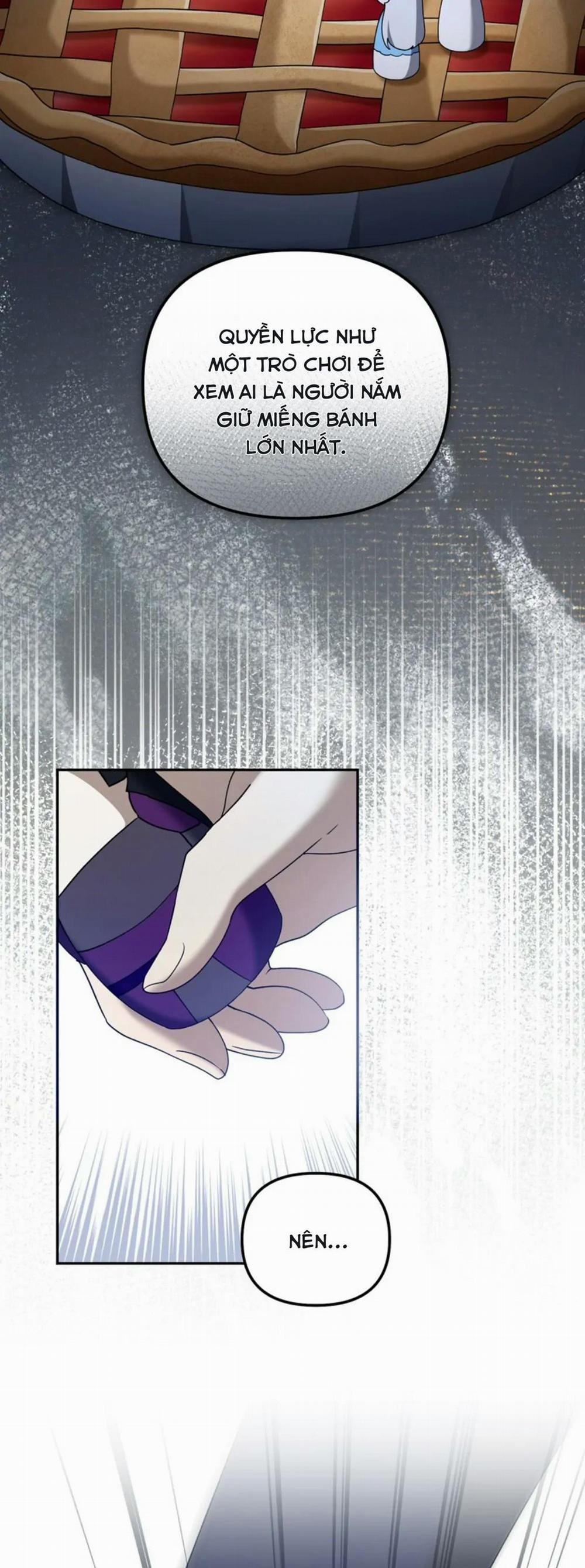 Lời Nguyền Vẫn Chưa Chấm Dứt 56 trang 17