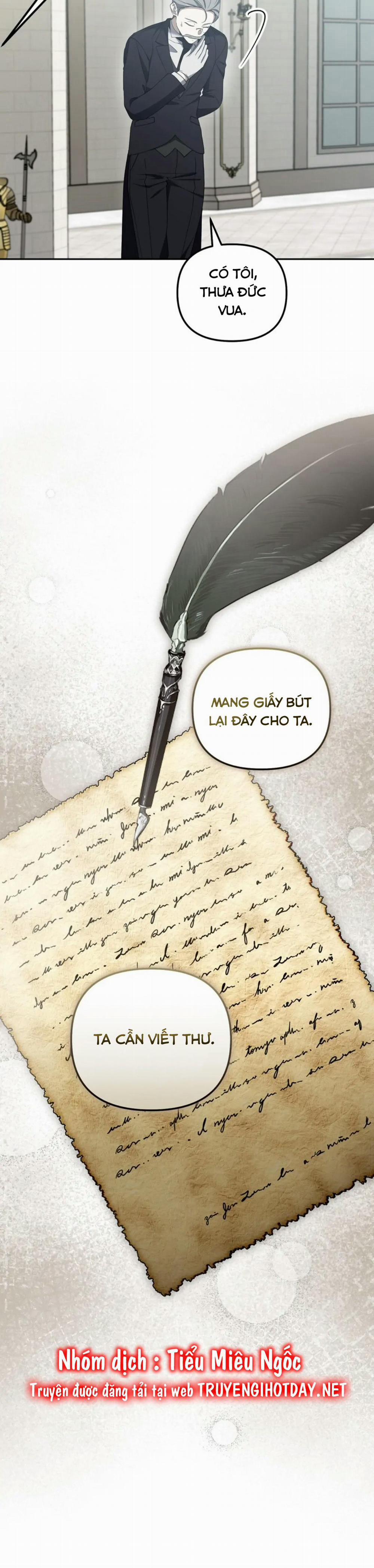 Lời Nguyền Vẫn Chưa Chấm Dứt 56 trang 24