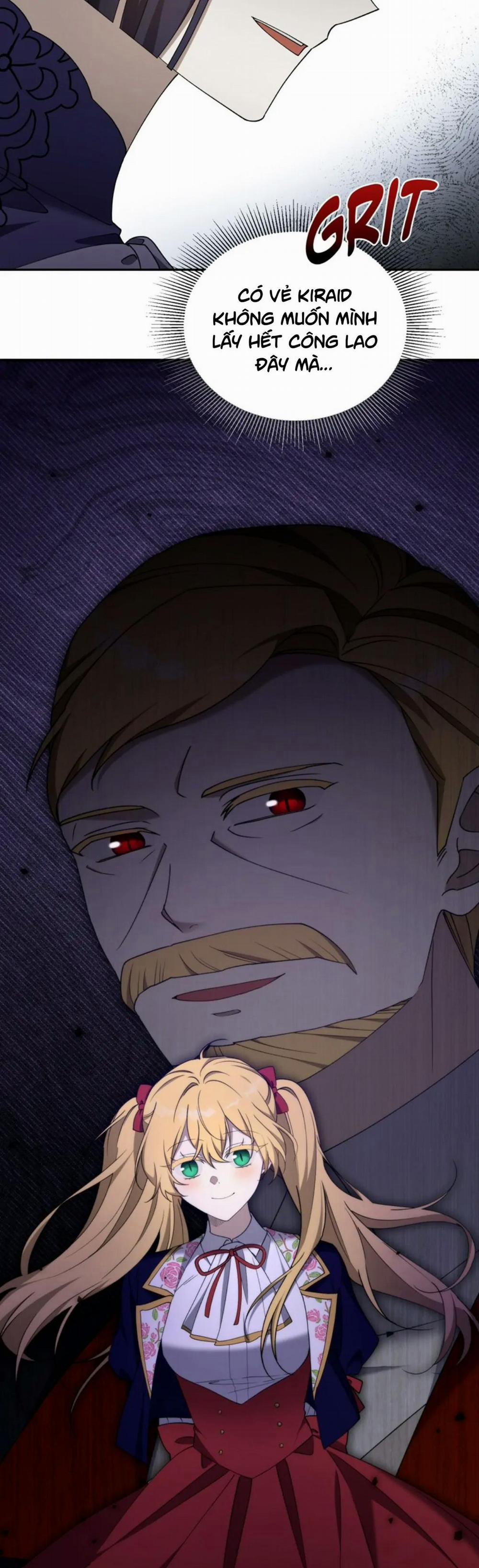 Lời Nguyền Vẫn Chưa Chấm Dứt 56 trang 29