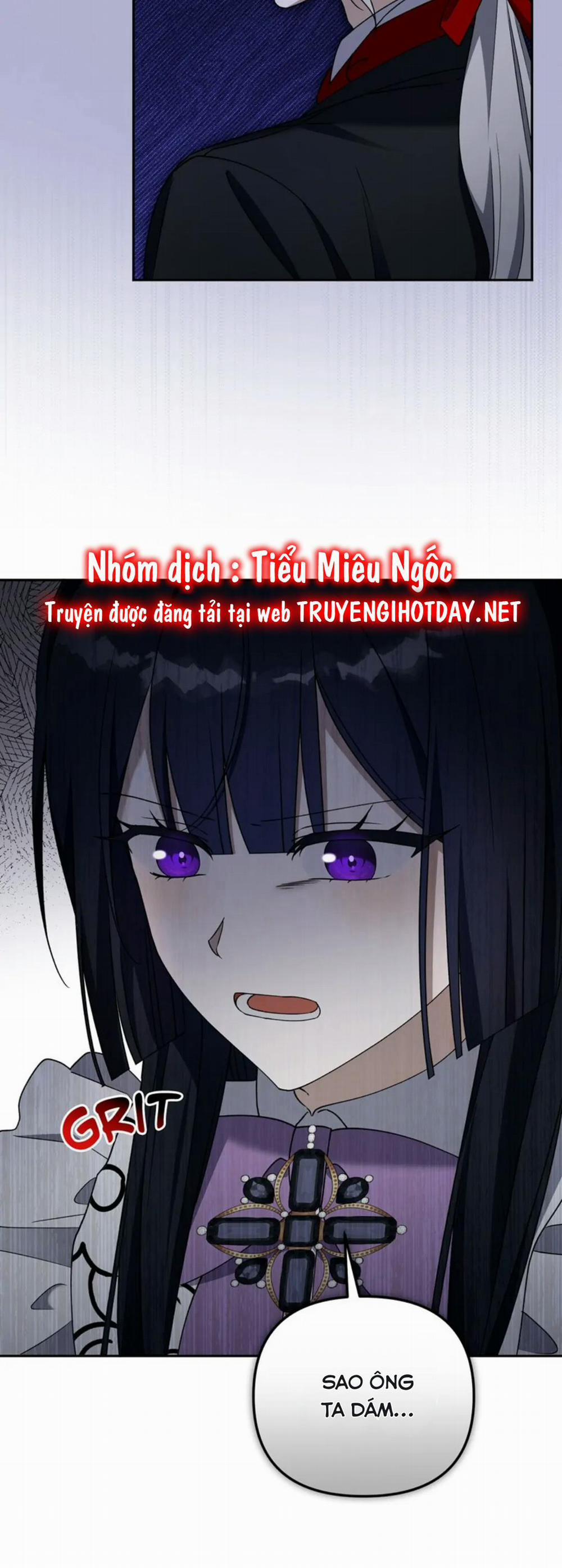 Lời Nguyền Vẫn Chưa Chấm Dứt 56 trang 8