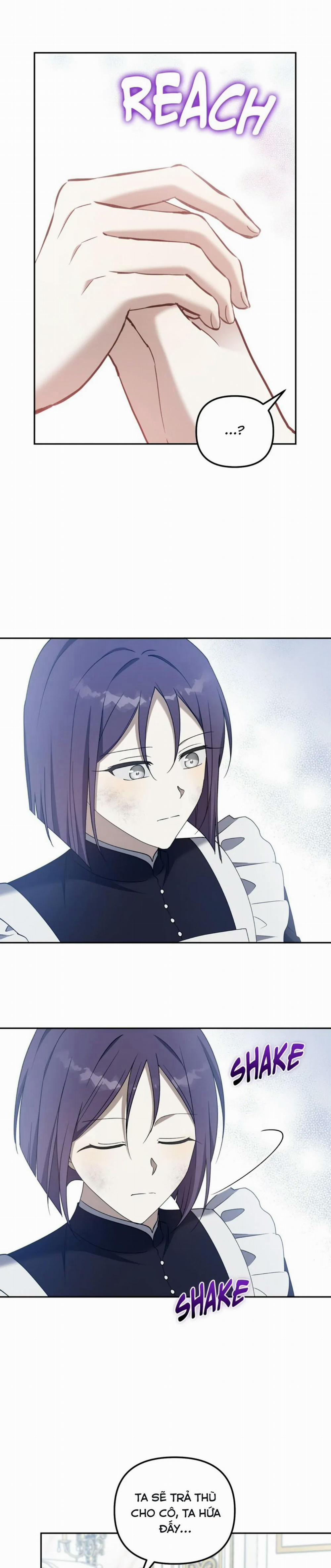 Lời Nguyền Vẫn Chưa Chấm Dứt 56 trang 9