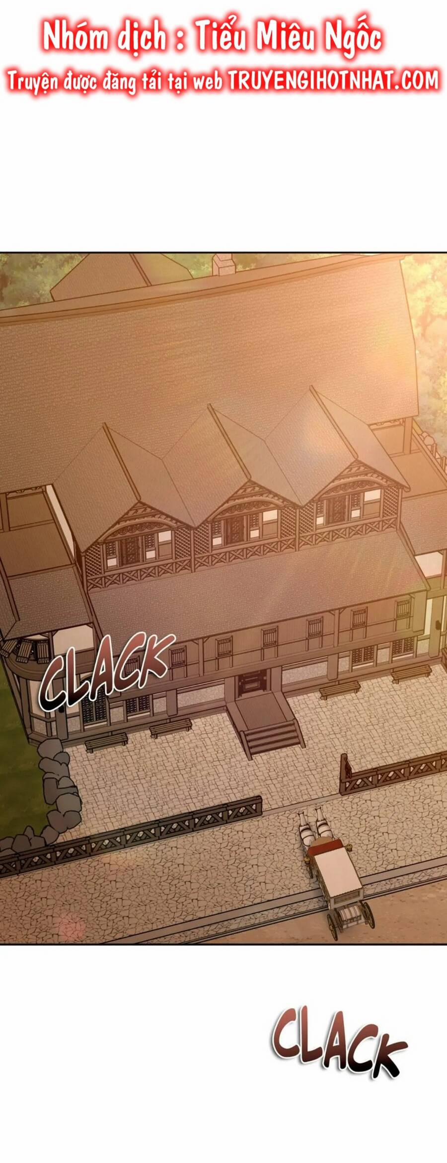 Lời Nguyền Vẫn Chưa Chấm Dứt 58 trang 18