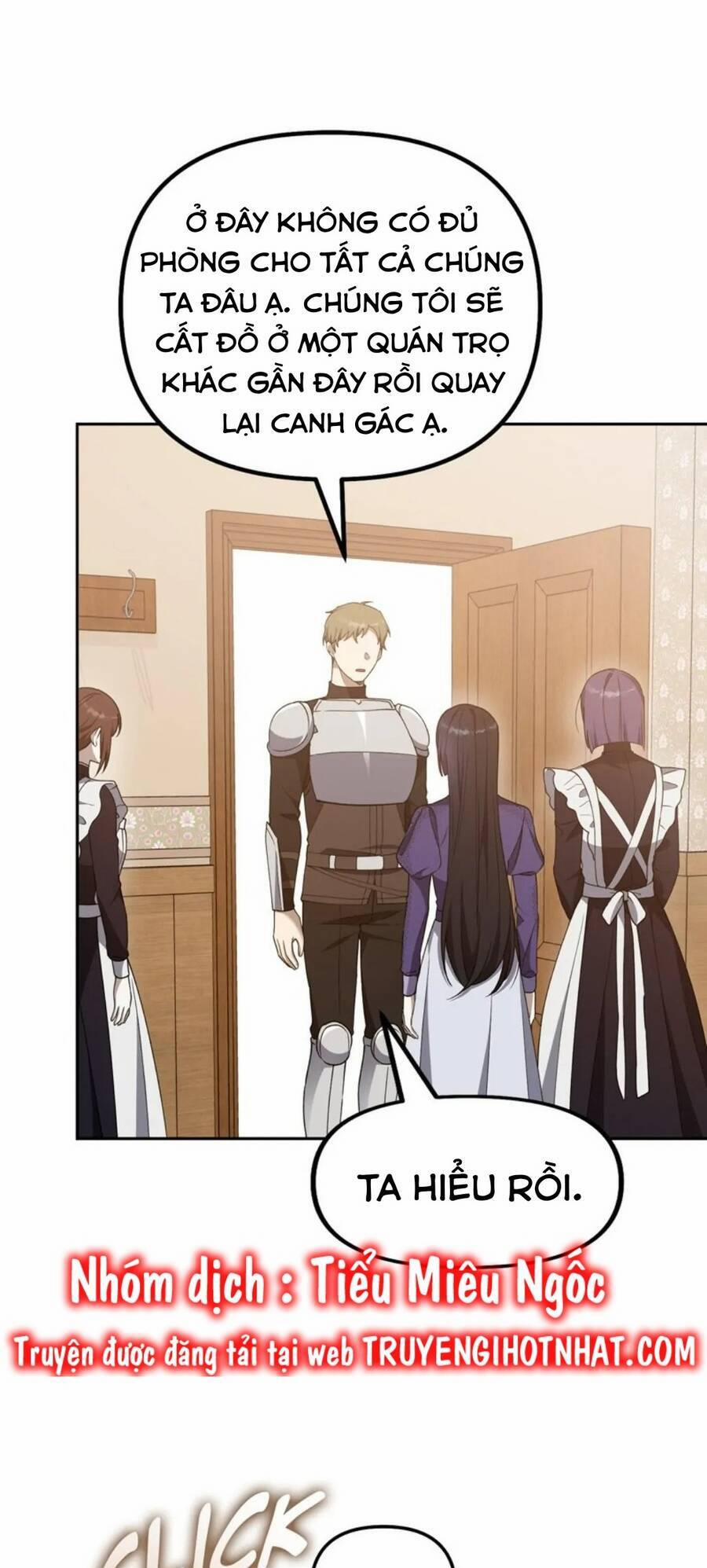 Lời Nguyền Vẫn Chưa Chấm Dứt 58 trang 19