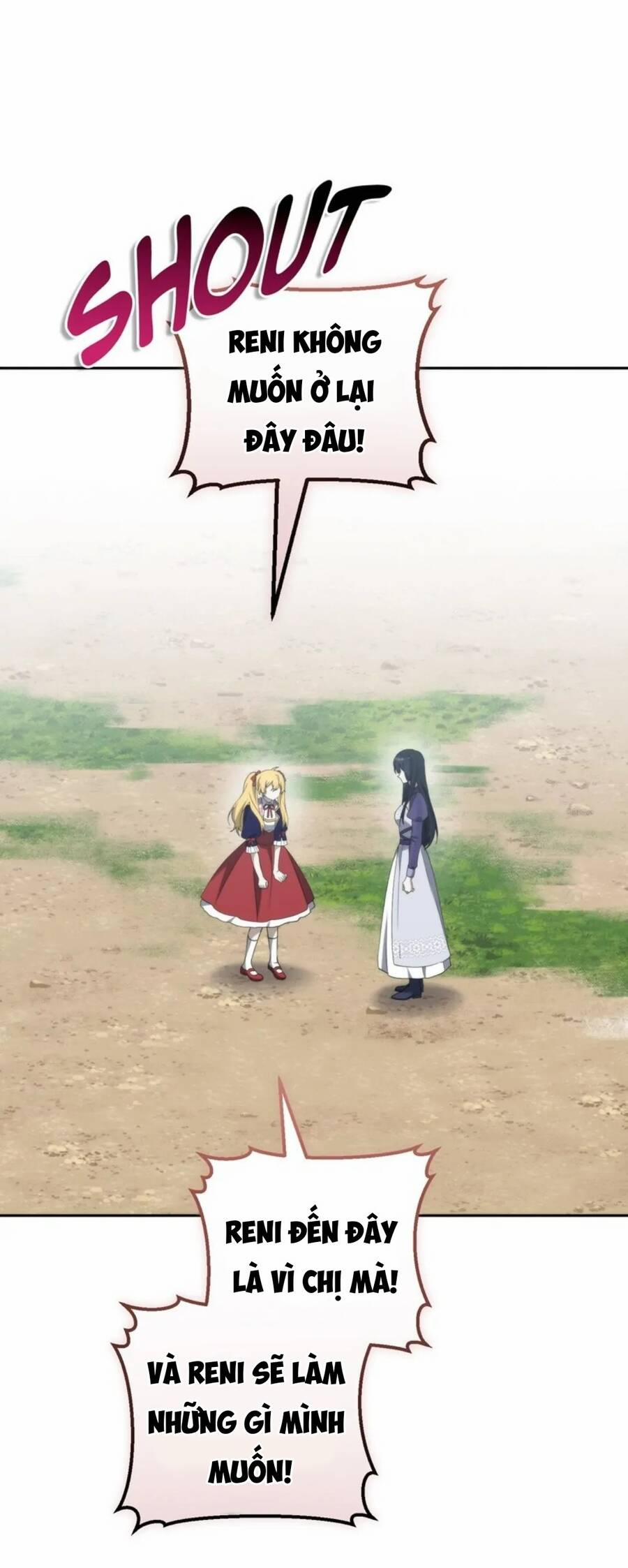 Lời Nguyền Vẫn Chưa Chấm Dứt 58 trang 2