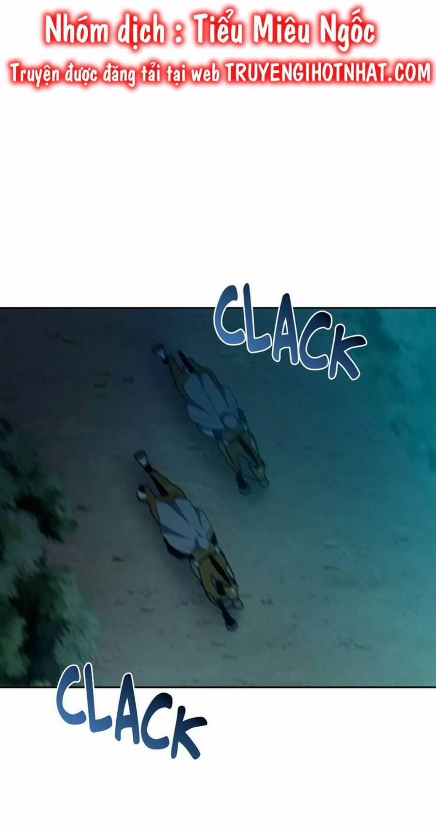 Lời Nguyền Vẫn Chưa Chấm Dứt 58 trang 25