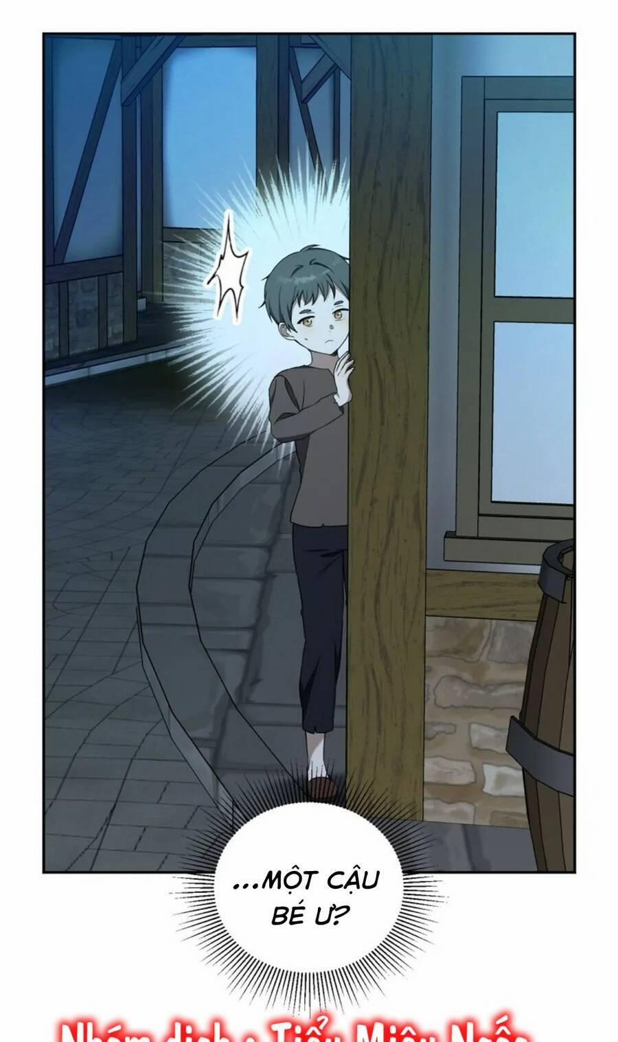 Lời Nguyền Vẫn Chưa Chấm Dứt 58 trang 32
