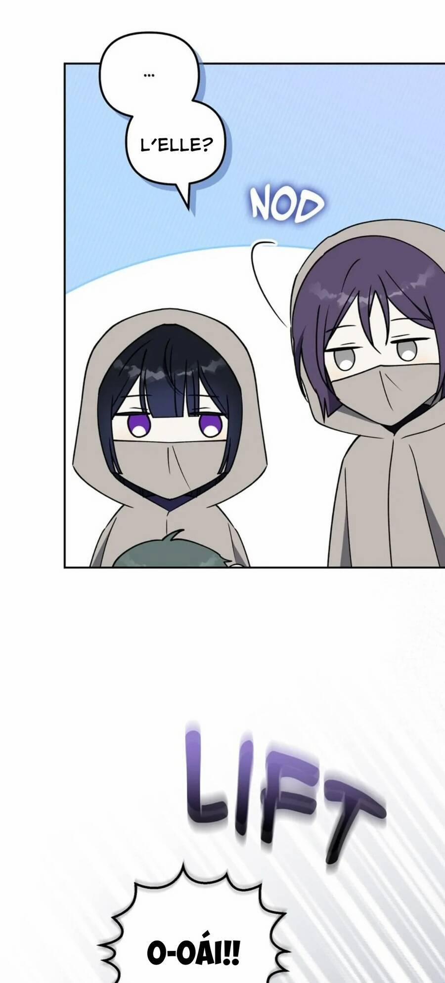 Lời Nguyền Vẫn Chưa Chấm Dứt 58 trang 35