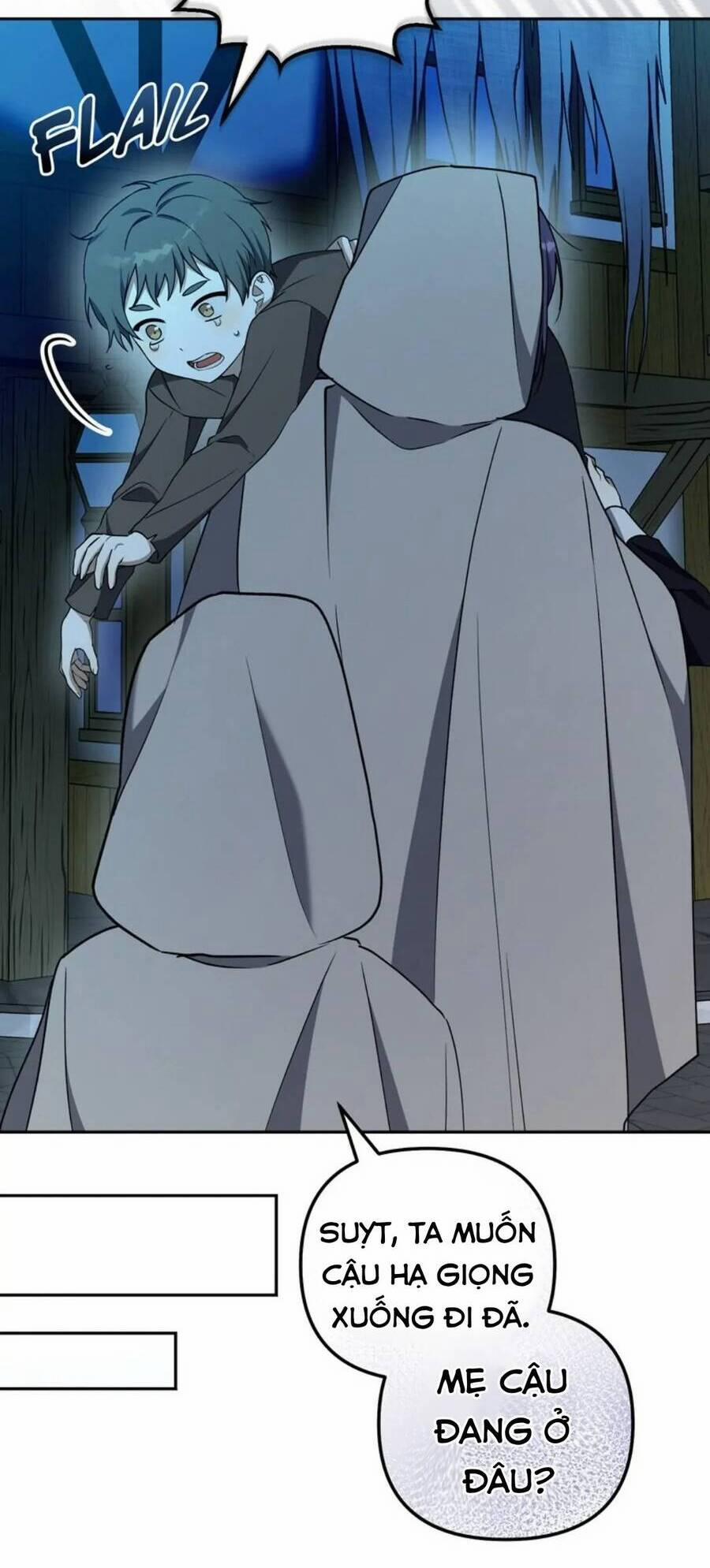 Lời Nguyền Vẫn Chưa Chấm Dứt 58 trang 36