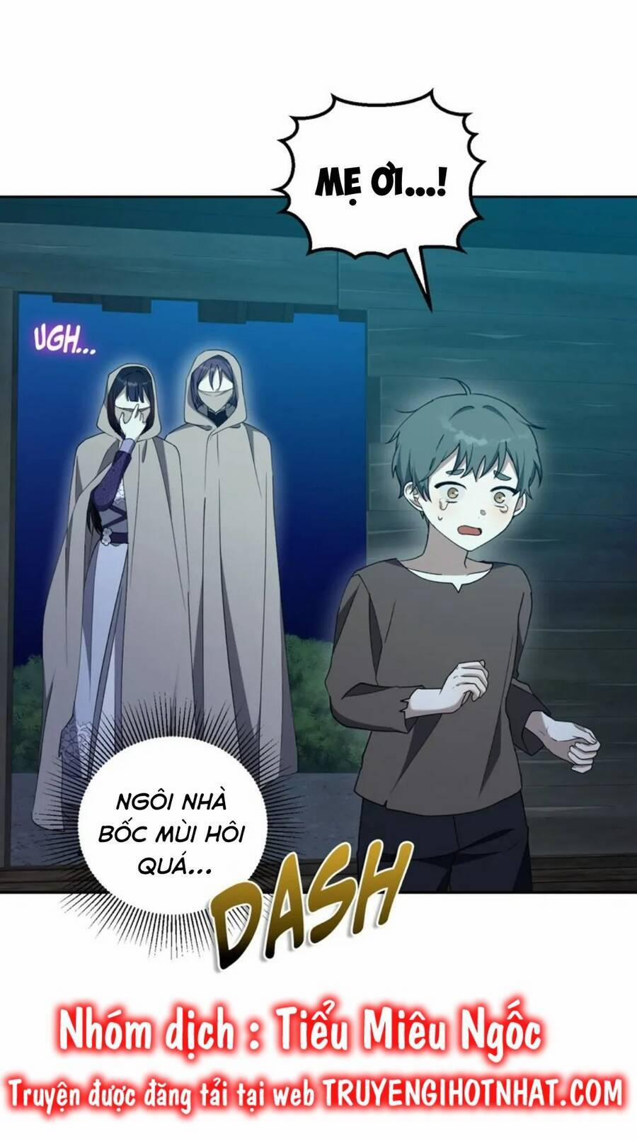 Lời Nguyền Vẫn Chưa Chấm Dứt 58 trang 39