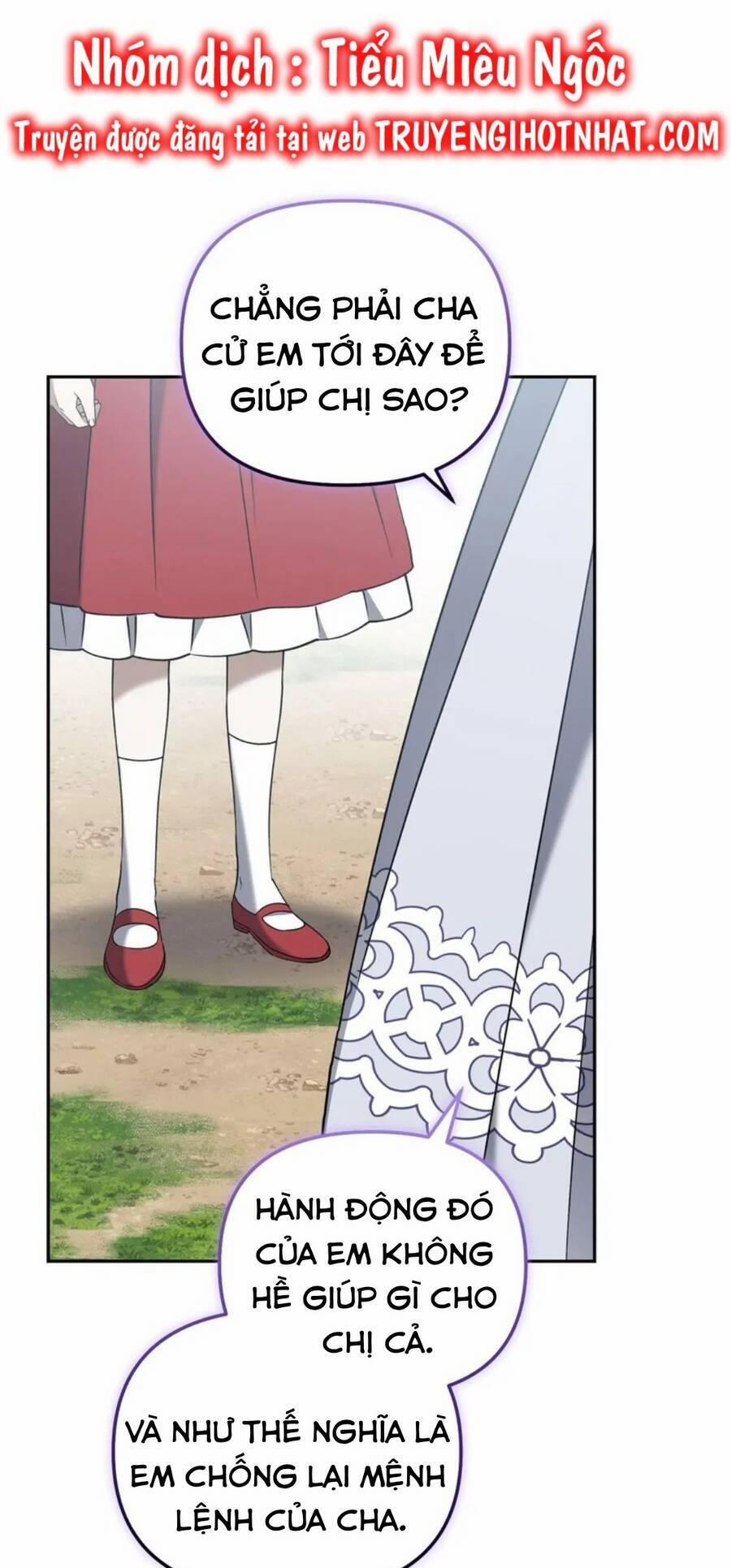 Lời Nguyền Vẫn Chưa Chấm Dứt 58 trang 4