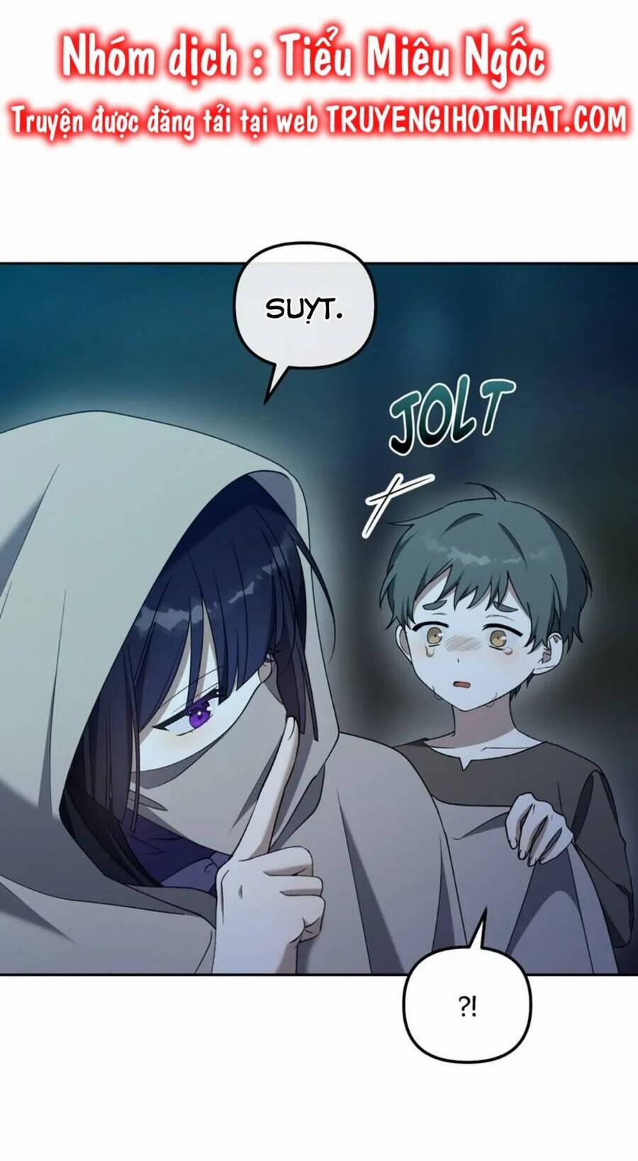 Lời Nguyền Vẫn Chưa Chấm Dứt 58 trang 44