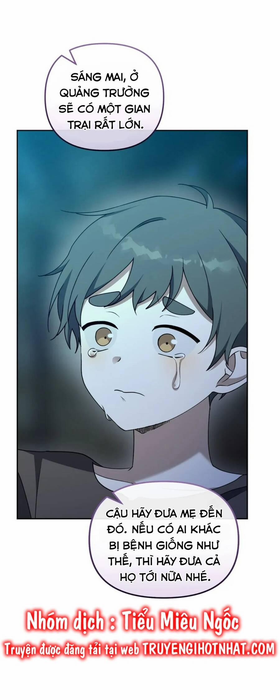 Lời Nguyền Vẫn Chưa Chấm Dứt 58 trang 45