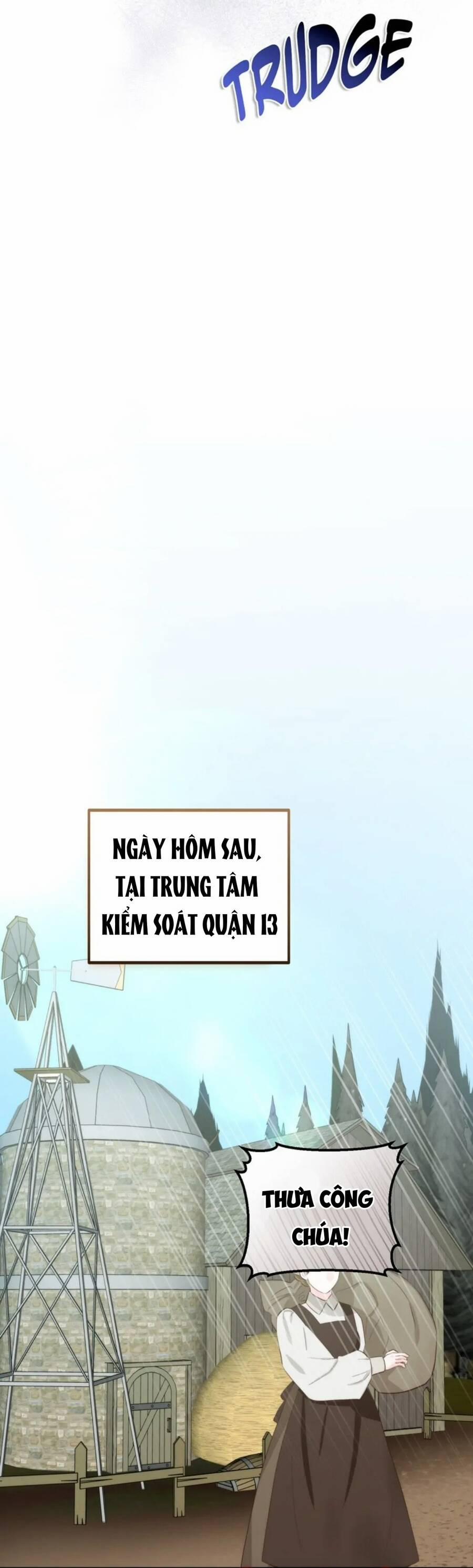 Lời Nguyền Vẫn Chưa Chấm Dứt 58 trang 49