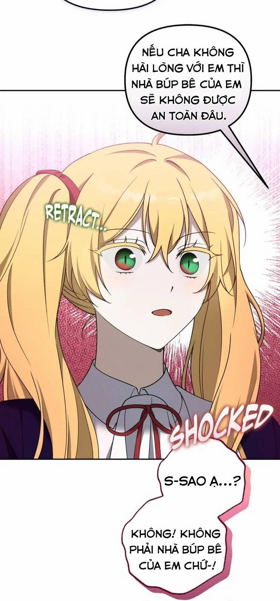 Lời Nguyền Vẫn Chưa Chấm Dứt 58 trang 5