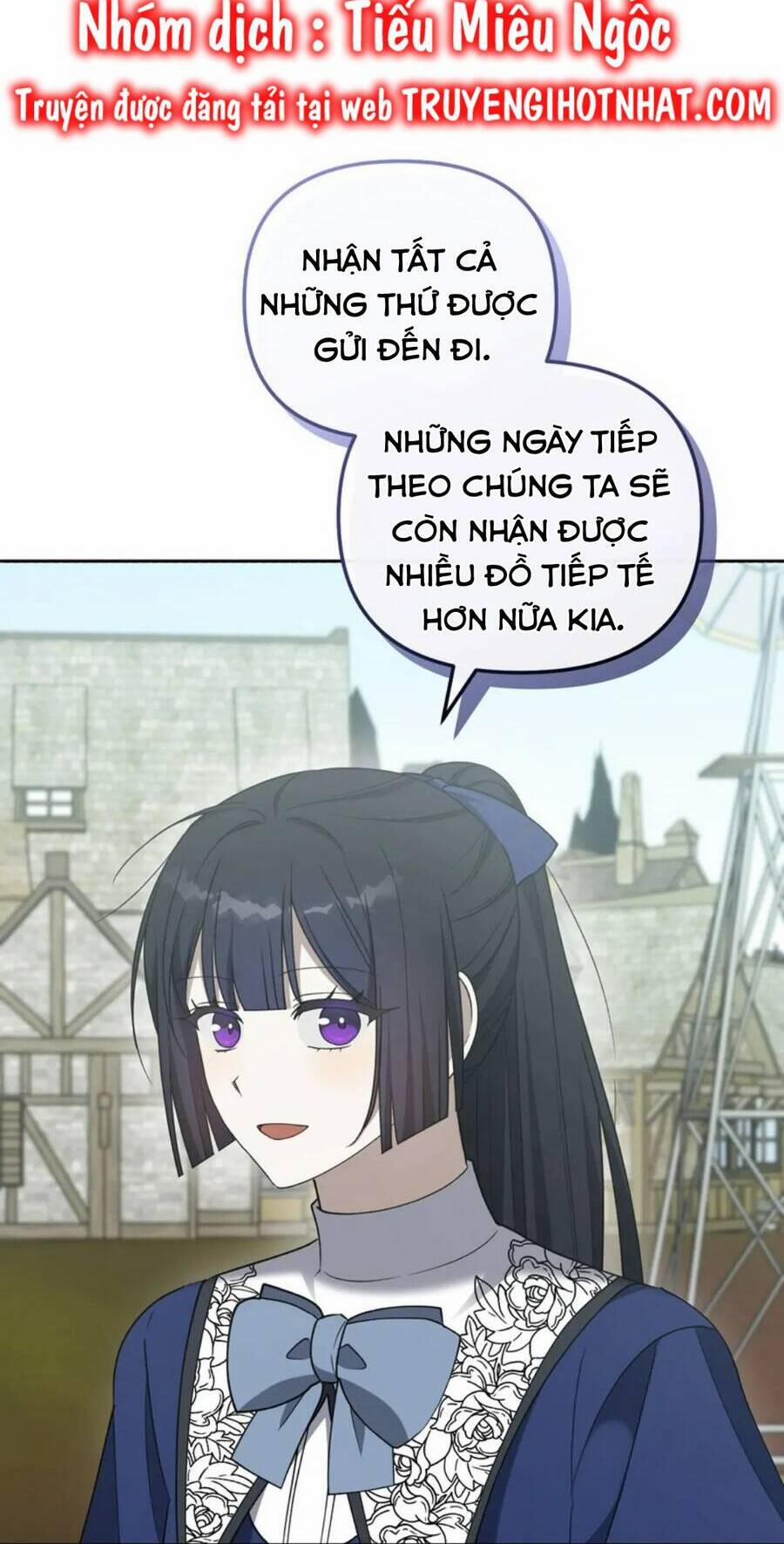 Lời Nguyền Vẫn Chưa Chấm Dứt 58 trang 51