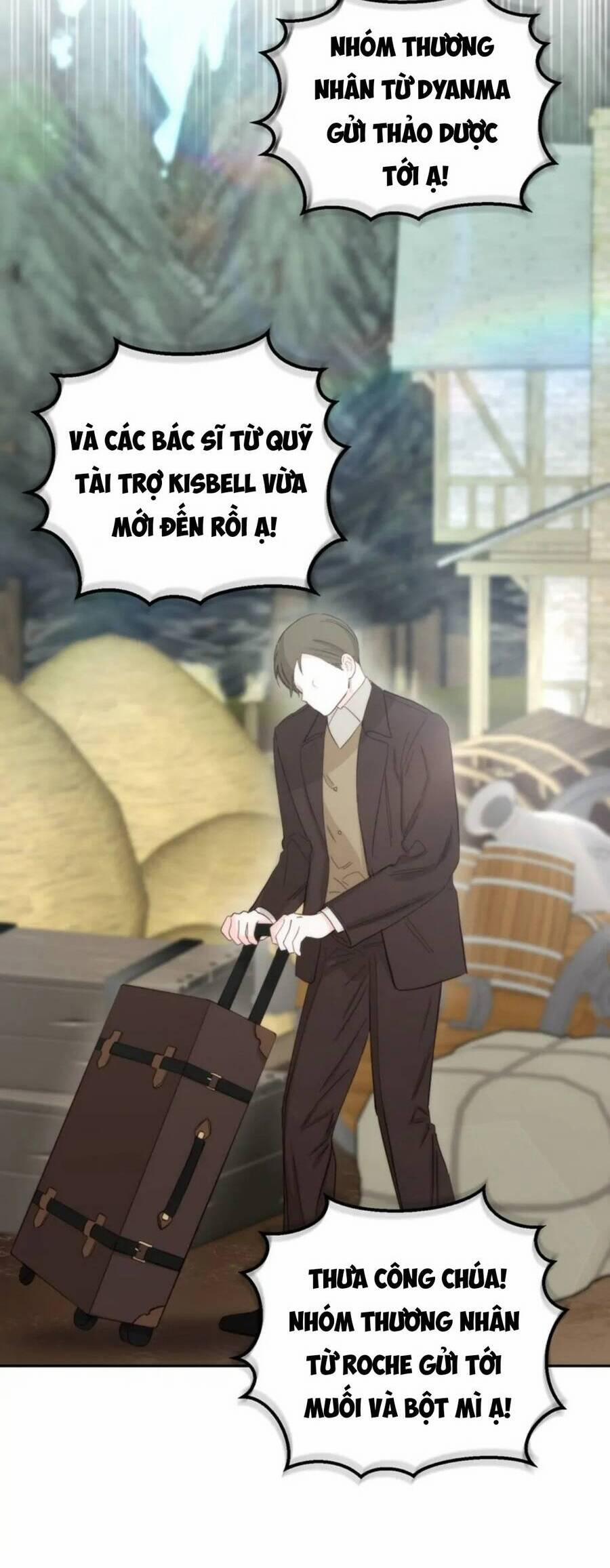 Lời Nguyền Vẫn Chưa Chấm Dứt 58 trang 53