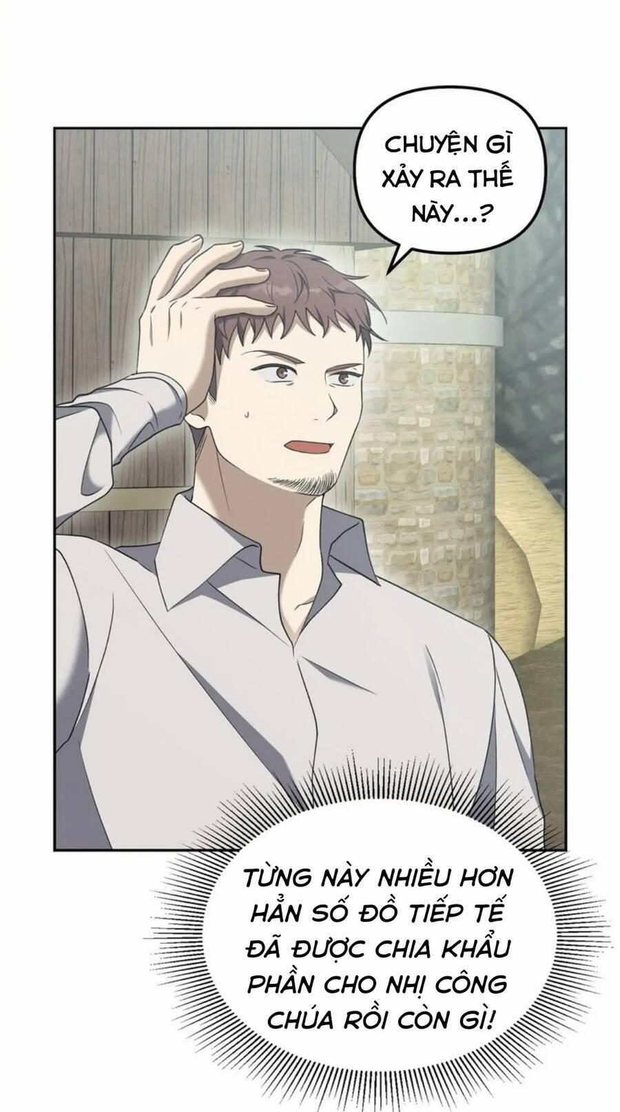Lời Nguyền Vẫn Chưa Chấm Dứt 58 trang 54