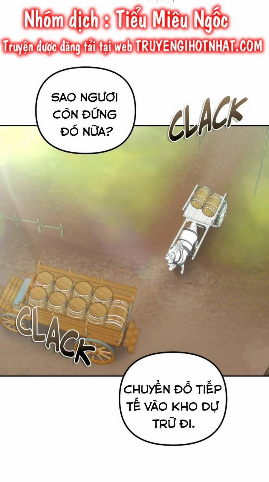 Lời Nguyền Vẫn Chưa Chấm Dứt 58 trang 55