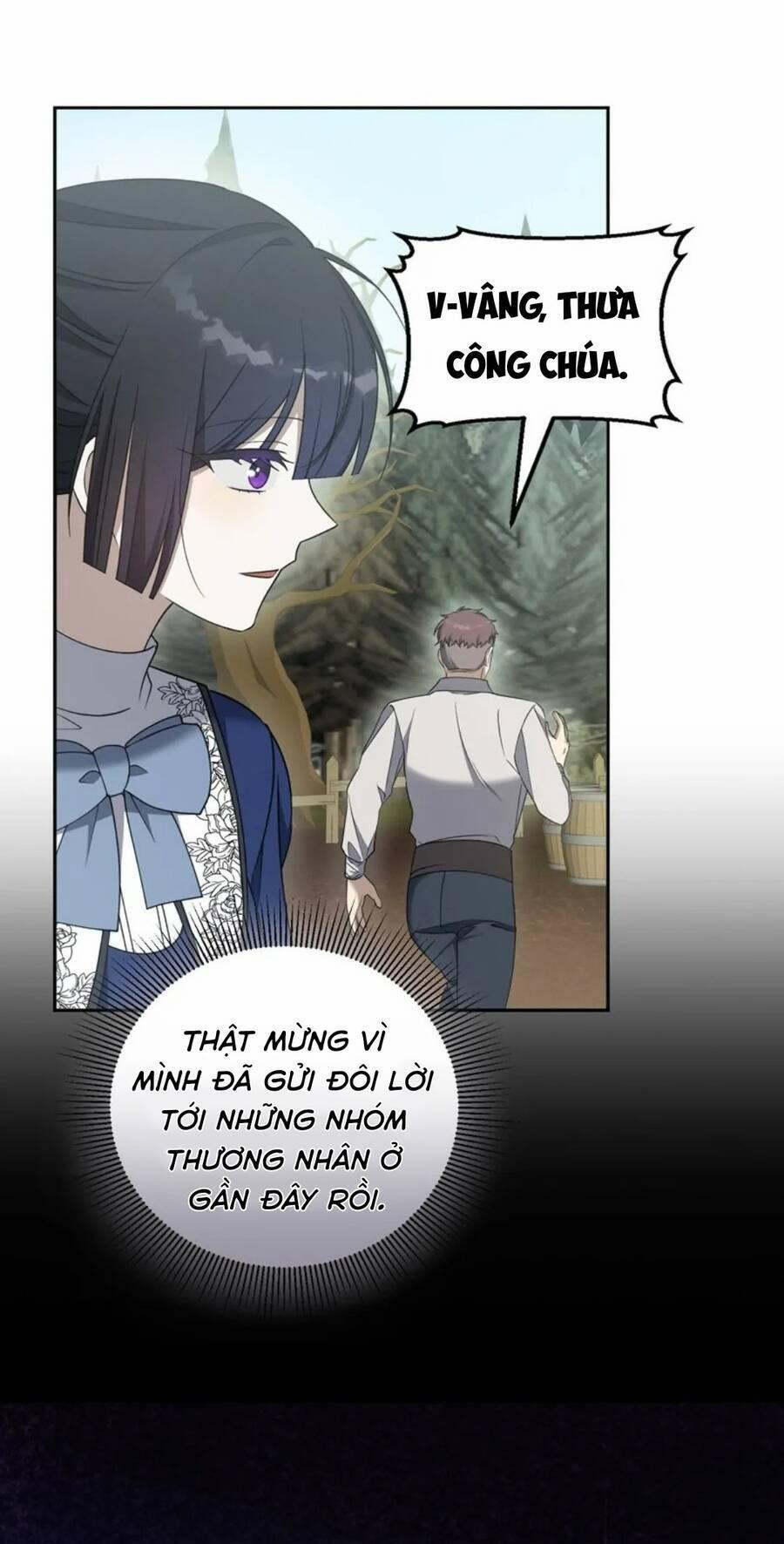 Lời Nguyền Vẫn Chưa Chấm Dứt 58 trang 56