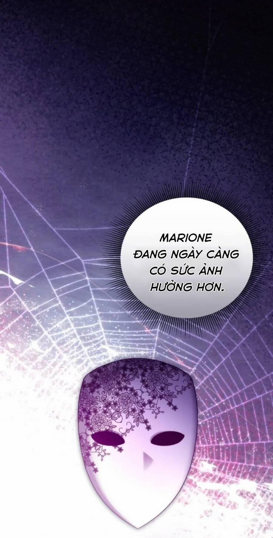 Lời Nguyền Vẫn Chưa Chấm Dứt 58 trang 57