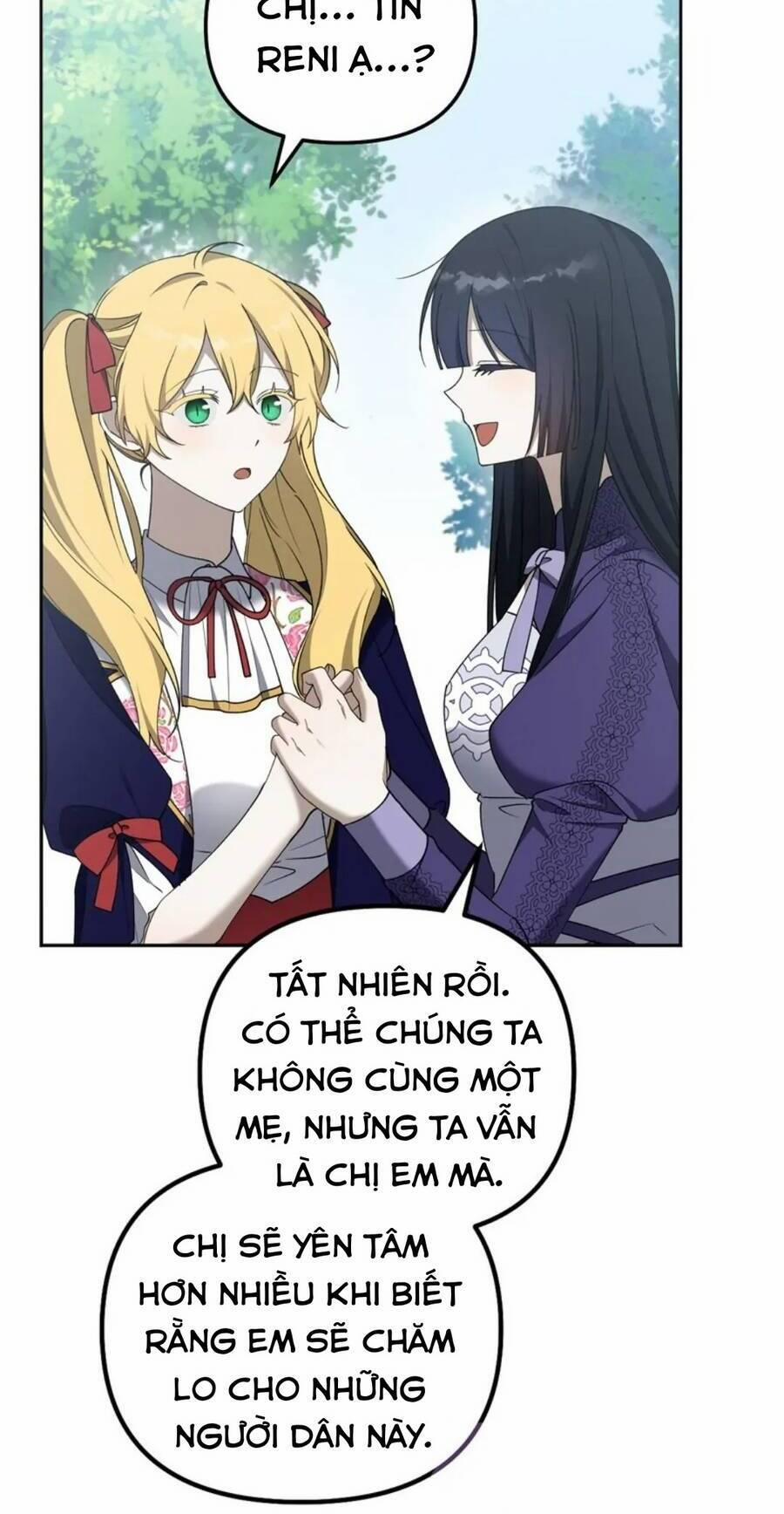 Lời Nguyền Vẫn Chưa Chấm Dứt 58 trang 9