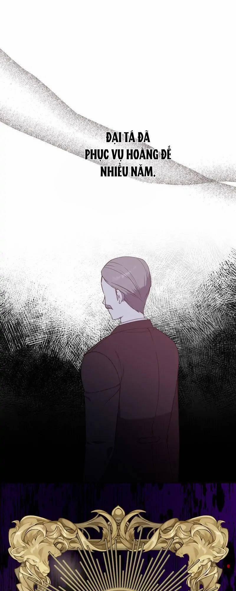 Lời Nguyền Vẫn Chưa Chấm Dứt 6 trang 1