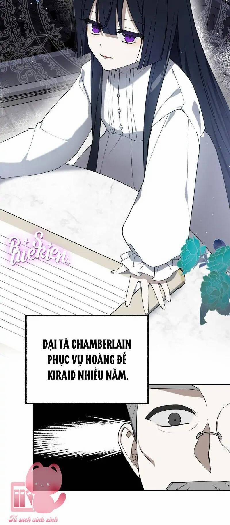 Lời Nguyền Vẫn Chưa Chấm Dứt 6 trang 12