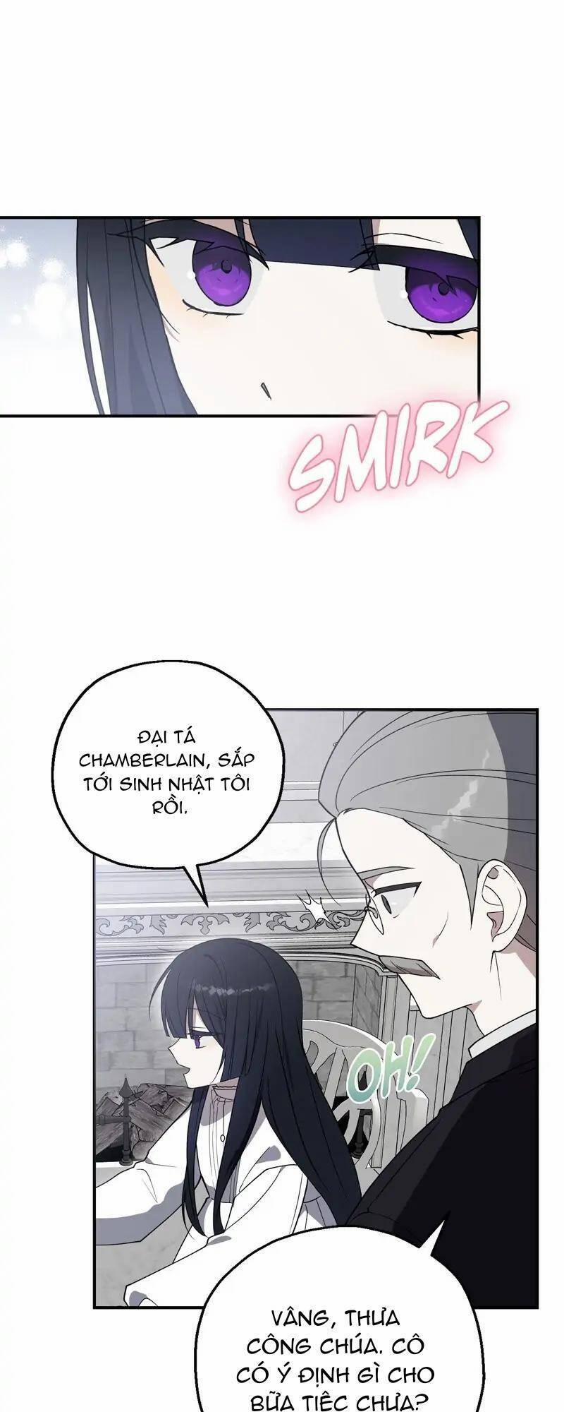 Lời Nguyền Vẫn Chưa Chấm Dứt 6 trang 15