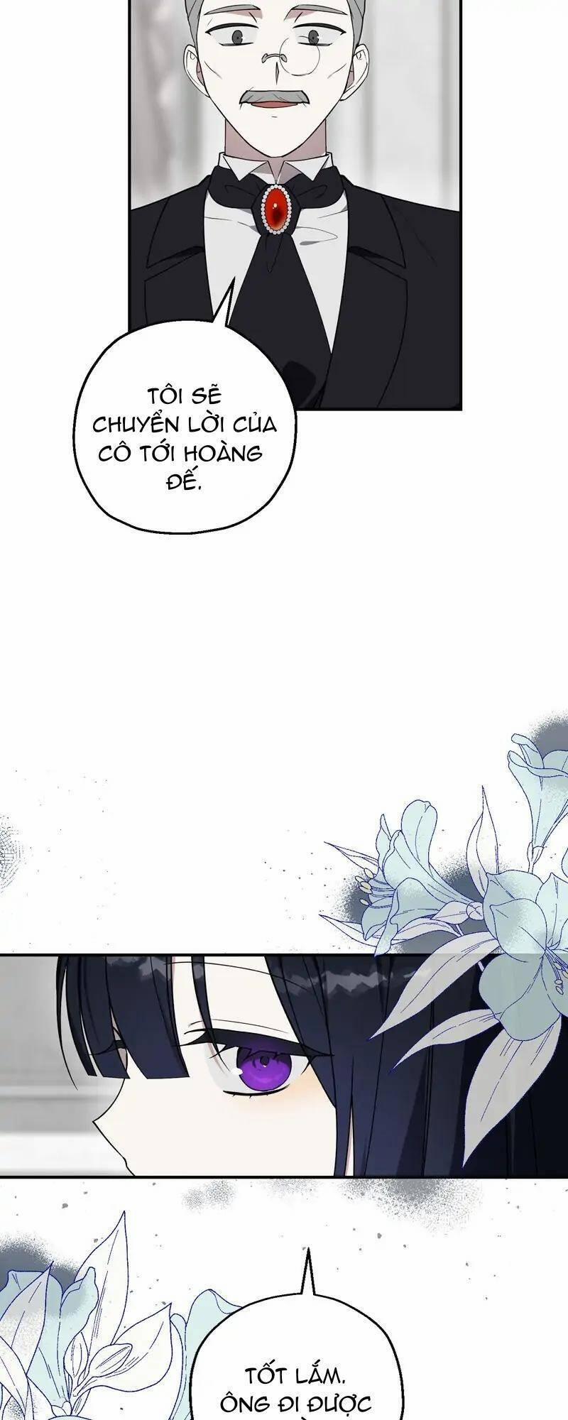 Lời Nguyền Vẫn Chưa Chấm Dứt 6 trang 17