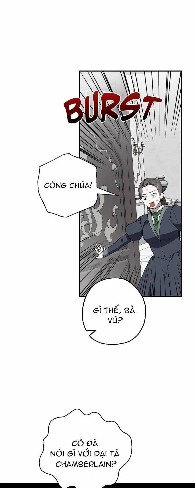 Lời Nguyền Vẫn Chưa Chấm Dứt 6 trang 19
