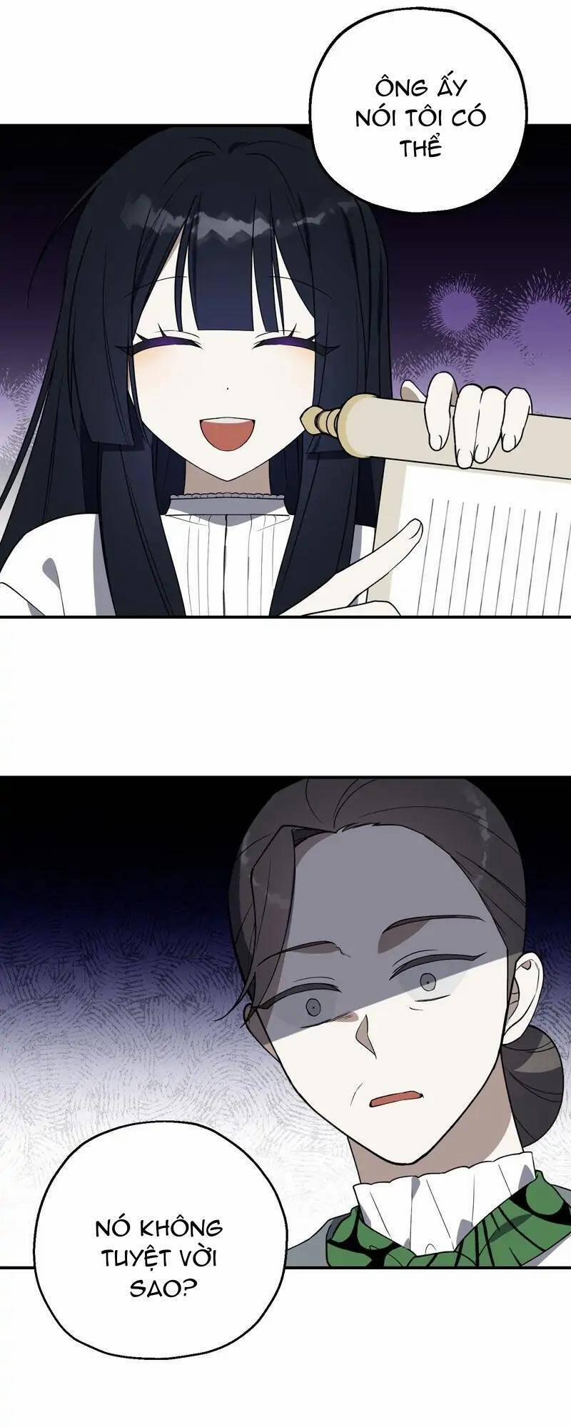 Lời Nguyền Vẫn Chưa Chấm Dứt 6 trang 24