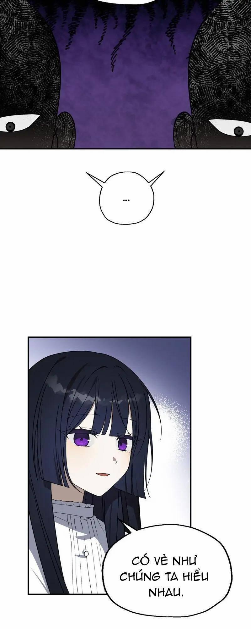 Lời Nguyền Vẫn Chưa Chấm Dứt 6 trang 36