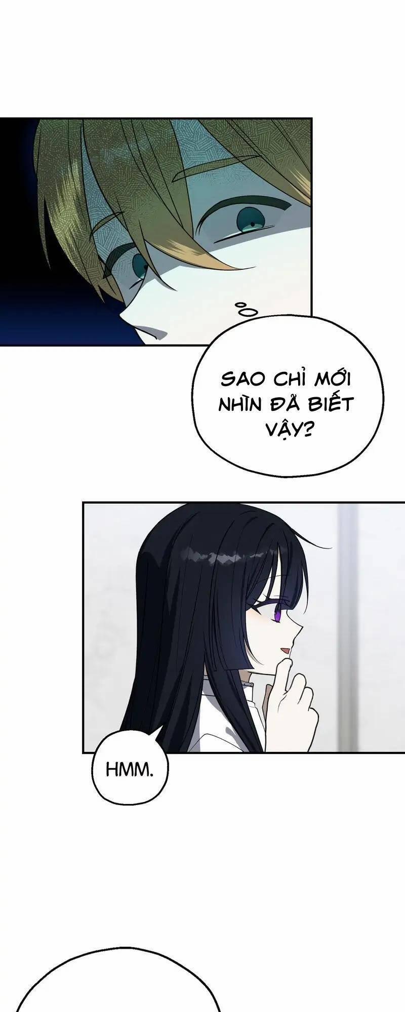 Lời Nguyền Vẫn Chưa Chấm Dứt 6 trang 41