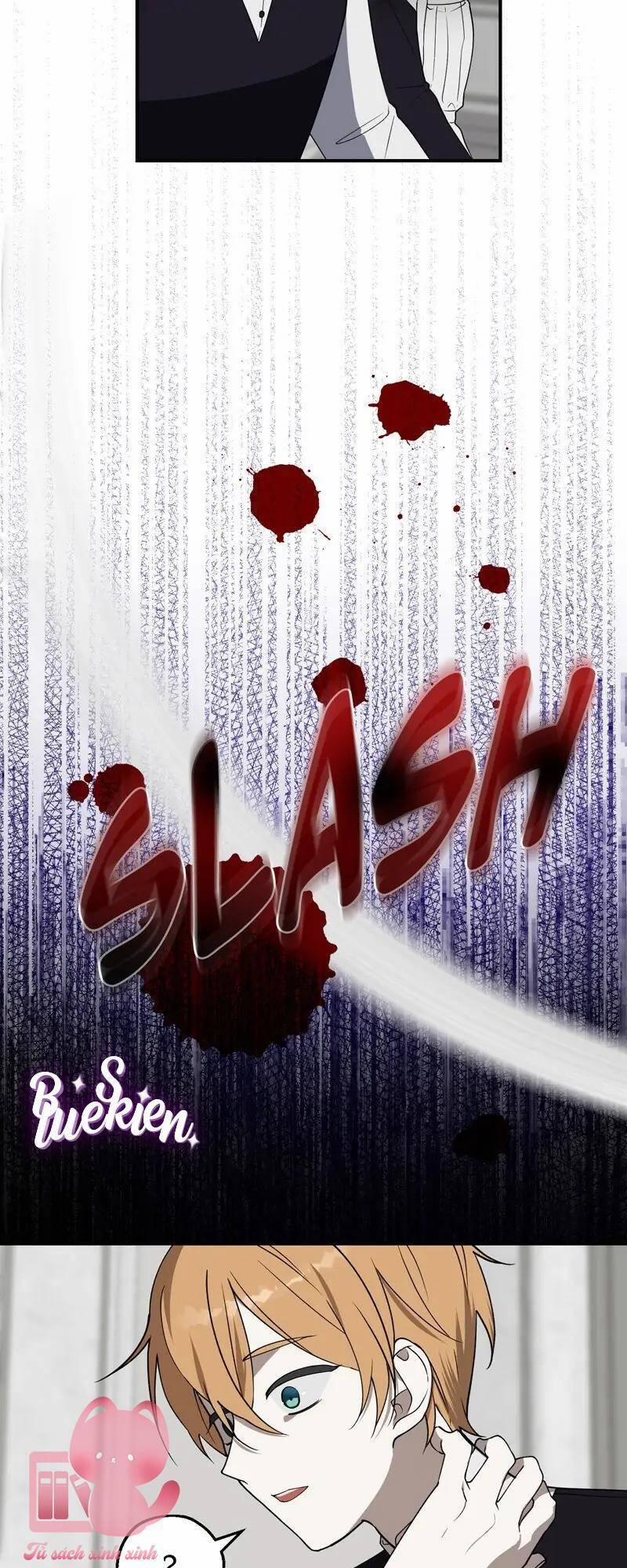 Lời Nguyền Vẫn Chưa Chấm Dứt 6 trang 44