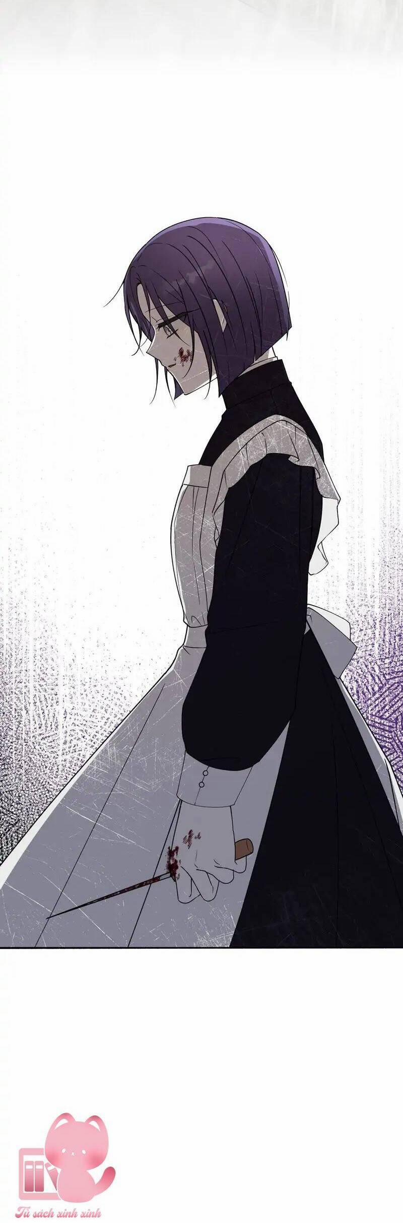 Lời Nguyền Vẫn Chưa Chấm Dứt 6 trang 46